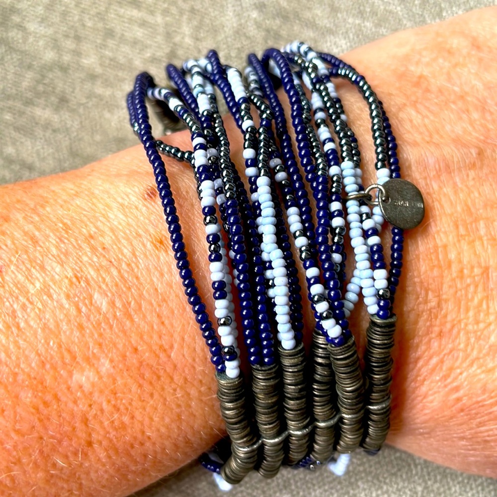 Chan Luu bracelet